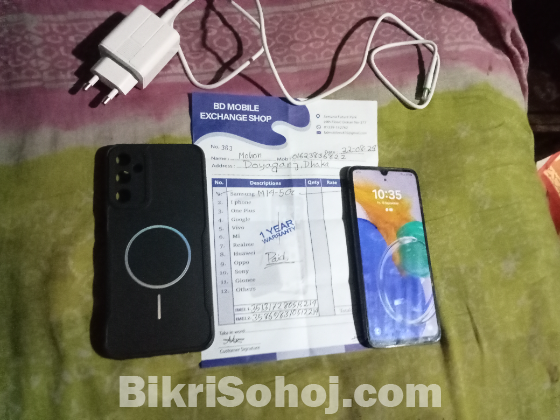 Samsung M14 5G